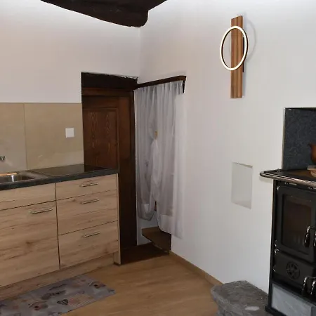Bertino By Interhome Holiday home Cugnasco