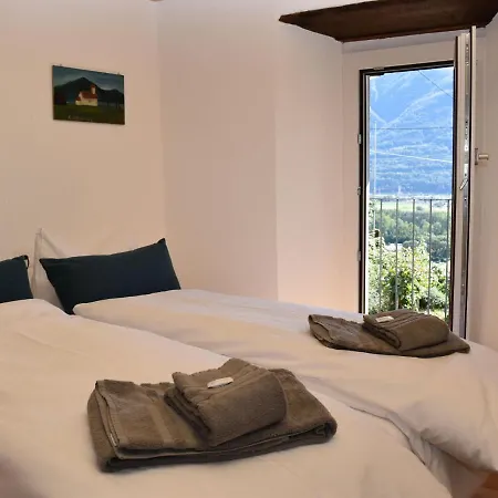 Bertino By Interhome