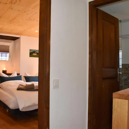 Bertino By Interhome Cugnasco
