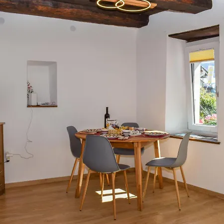 Holiday home Bertino By Interhome *
