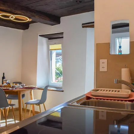 Bertino By Interhome Holiday home *