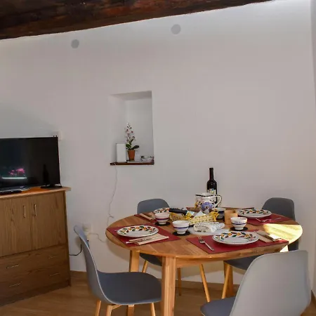 Holiday home Bertino By Interhome Cugnasco