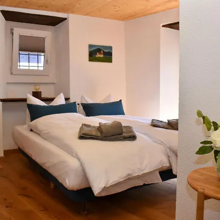Bertino By Interhome Cugnasco