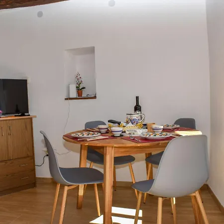 Bertino By Interhome Holiday home *